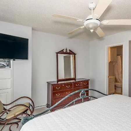 Willa Boardwalk Unit E4 Pensacola Beach Zewnętrze zdjęcie