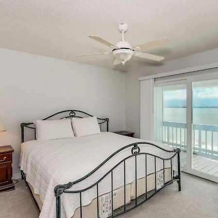 Willa Boardwalk Unit E4 Pensacola Beach Zewnętrze zdjęcie
