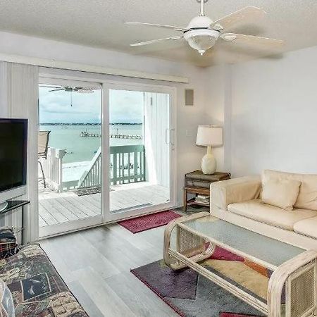Willa Boardwalk Unit E4 Pensacola Beach Zewnętrze zdjęcie