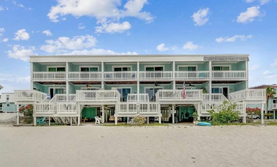 Willa Boardwalk Unit E4 Pensacola Beach Zewnętrze zdjęcie