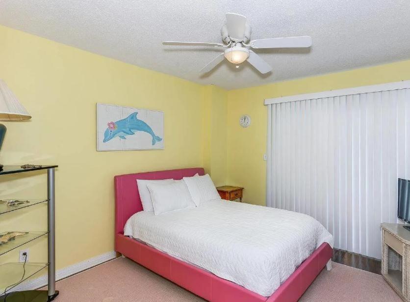 Willa Boardwalk Unit E4 Pensacola Beach Zewnętrze zdjęcie