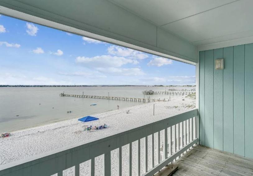 Willa Boardwalk Unit E4 Pensacola Beach Zewnętrze zdjęcie
