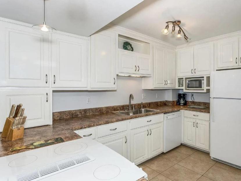 Willa Boardwalk Unit E4 Pensacola Beach Zewnętrze zdjęcie