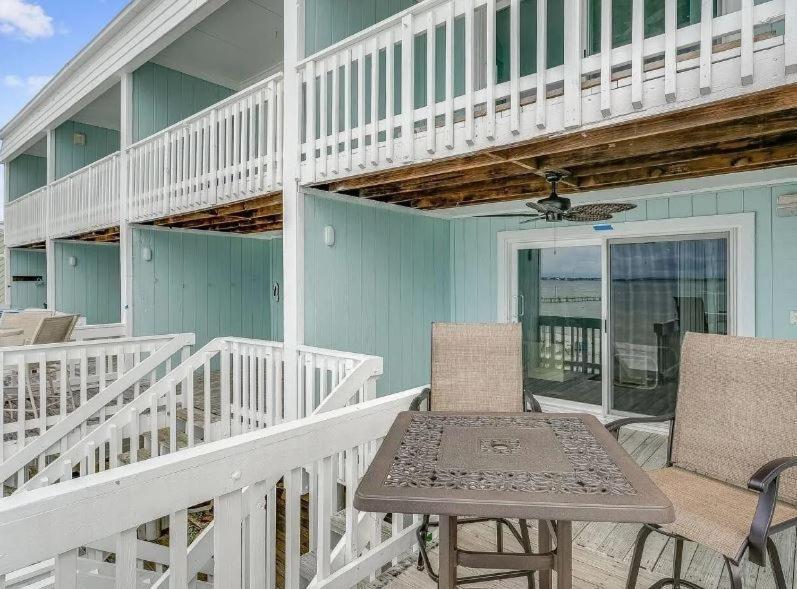 Willa Boardwalk Unit E4 Pensacola Beach Zewnętrze zdjęcie