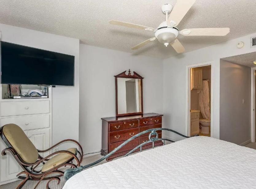 Willa Boardwalk Unit E4 Pensacola Beach Zewnętrze zdjęcie