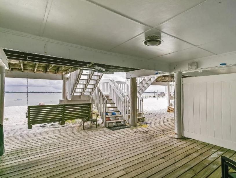 Willa Boardwalk Unit E4 Pensacola Beach Zewnętrze zdjęcie