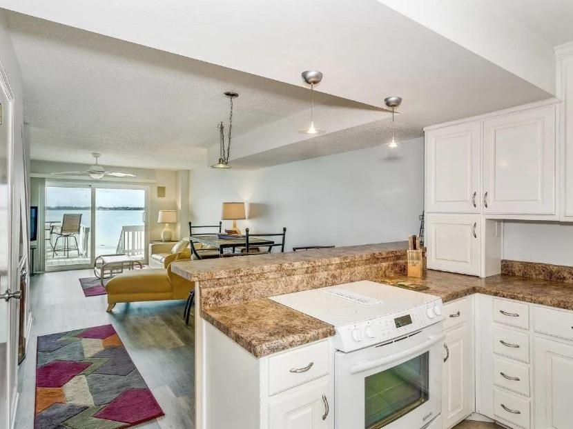 Willa Boardwalk Unit E4 Pensacola Beach Zewnętrze zdjęcie