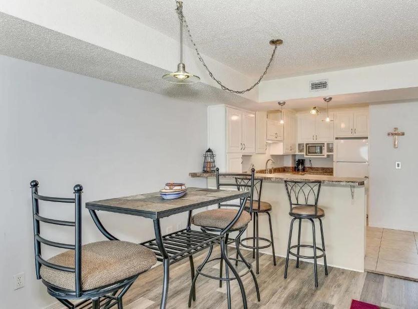Willa Boardwalk Unit E4 Pensacola Beach Zewnętrze zdjęcie