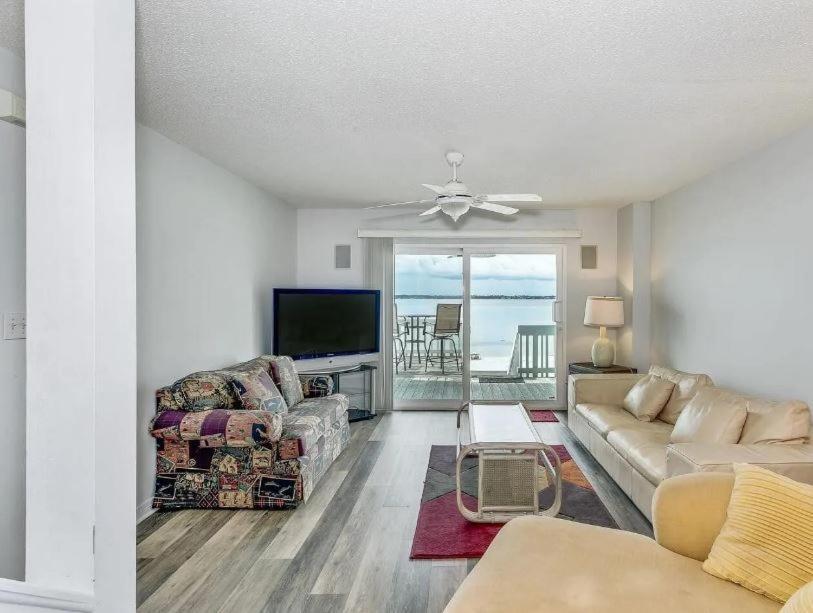 Willa Boardwalk Unit E4 Pensacola Beach Zewnętrze zdjęcie
