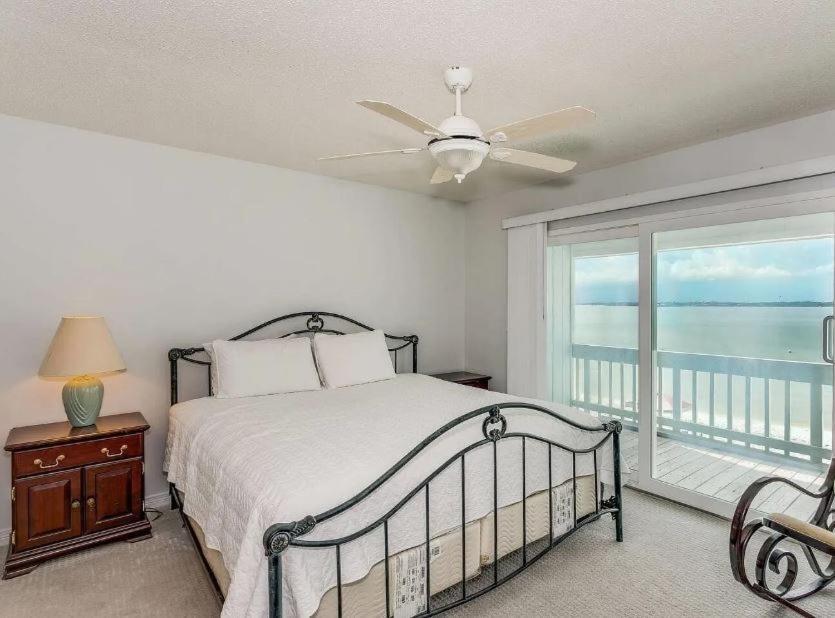 Willa Boardwalk Unit E4 Pensacola Beach Zewnętrze zdjęcie