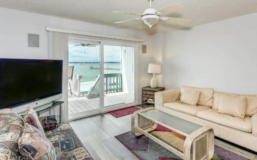 Willa Boardwalk Unit E4 Pensacola Beach Zewnętrze zdjęcie